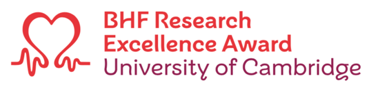 Cambridge BHF Centre of Research Excellence (CRE) 