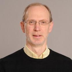 Professor Simon  Thompson
